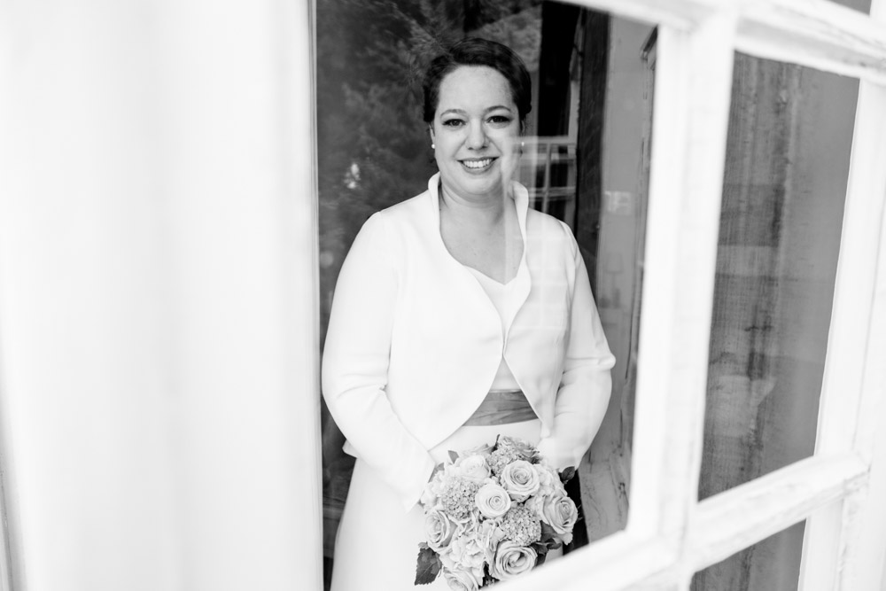 Hochzeitsfotograf in Mölln